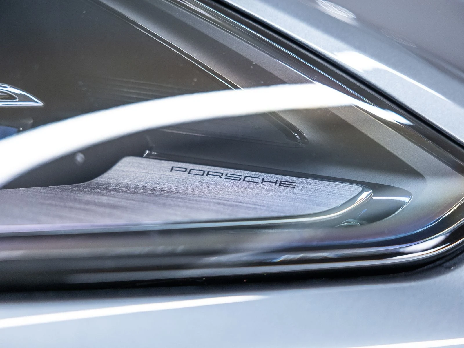 2026 Porsche Cayenne S (3rd Generation), 10/20