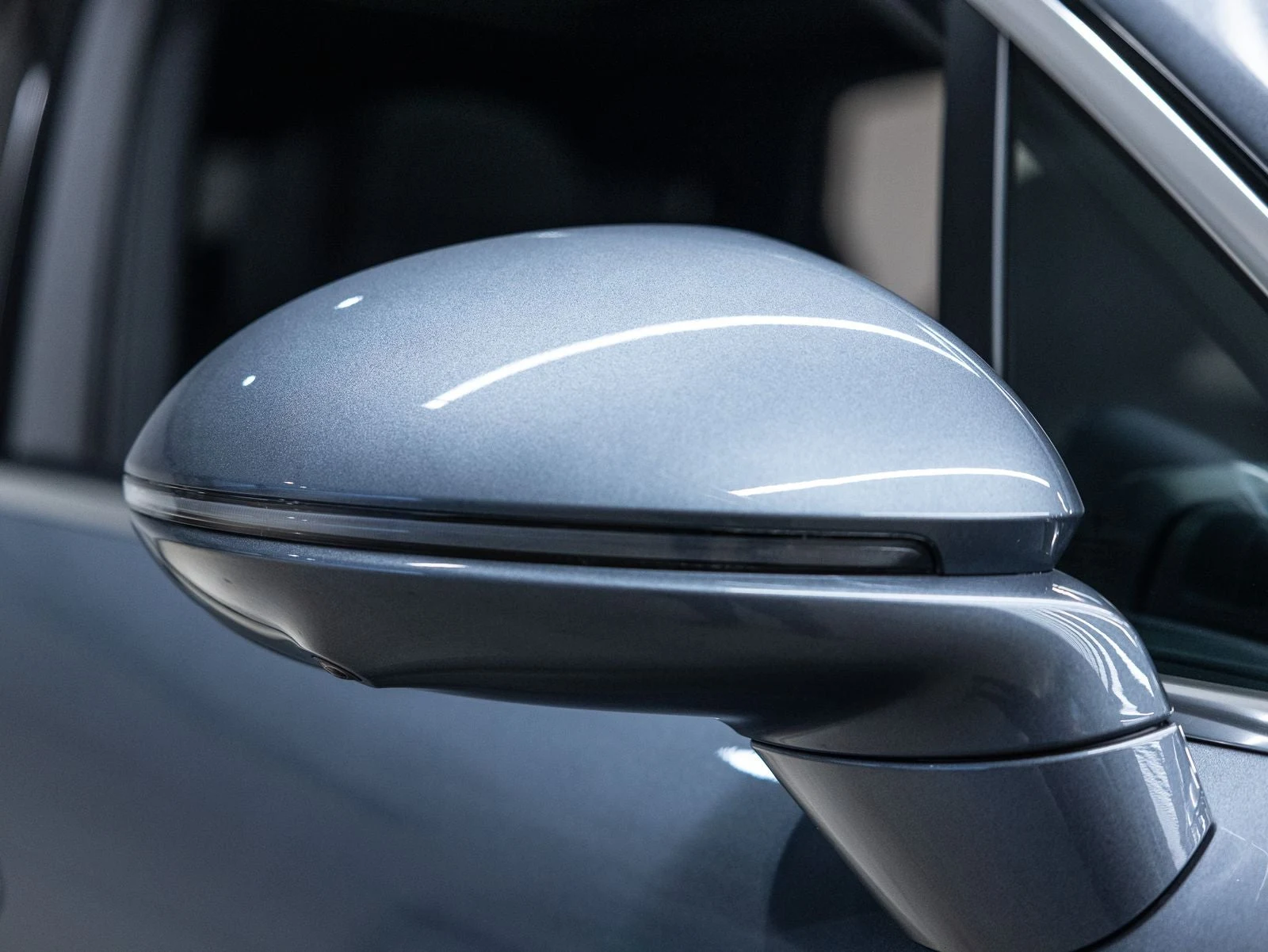 2026 Porsche Cayenne S (3rd Generation), 11/20