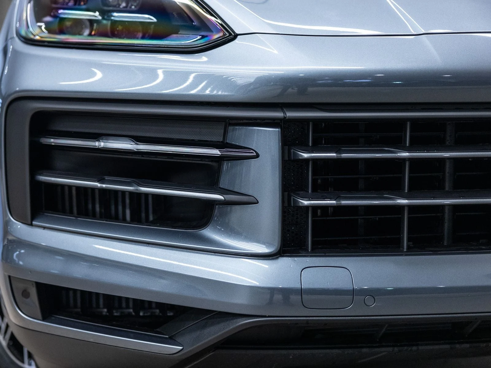 2026 Porsche Cayenne S (3rd Generation), 14/20