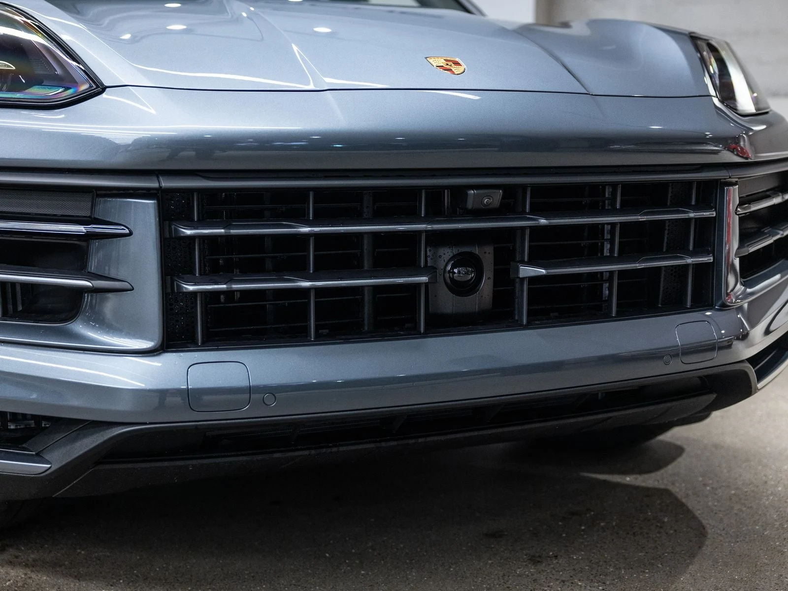 2026 Porsche Cayenne S (3rd Generation), 15/20