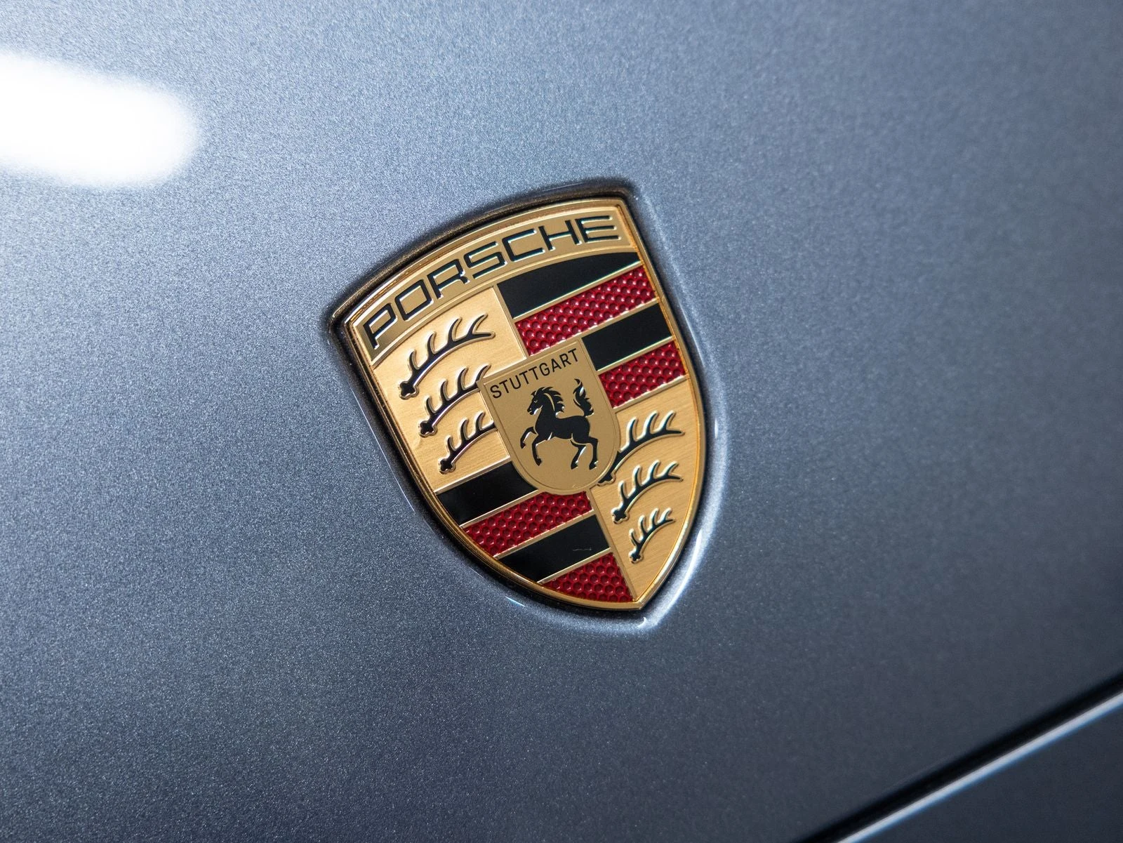 2026 Porsche Cayenne S (3rd Generation), 16/20