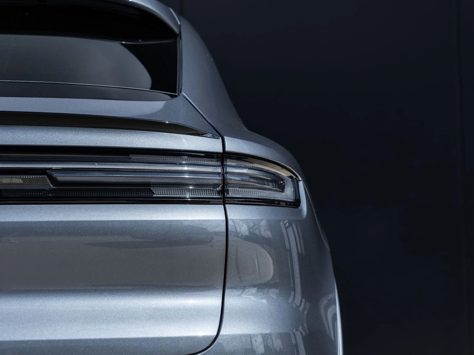 2026 Porsche Cayenne Coupé (3rd Generation), 14/20