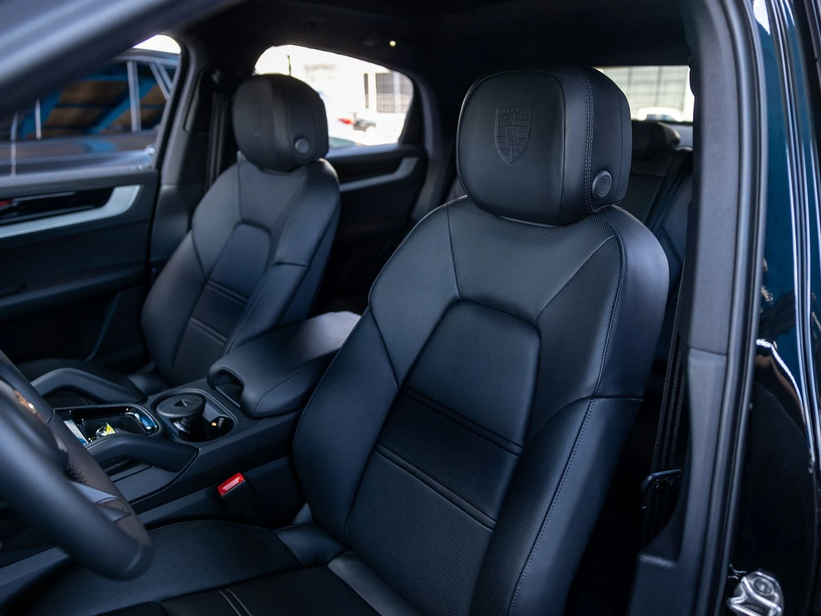 2026 Porsche Cayenne S Coupé (3rd Generation), 5/20