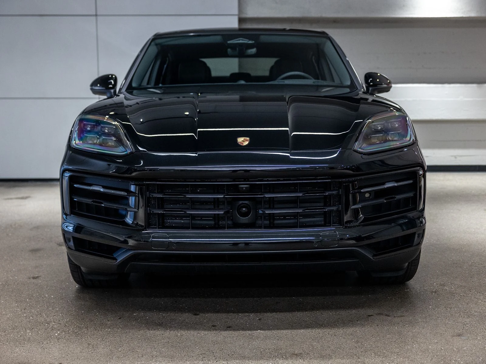 2026 Porsche Cayenne S Coupé (3rd Generation), 7/20