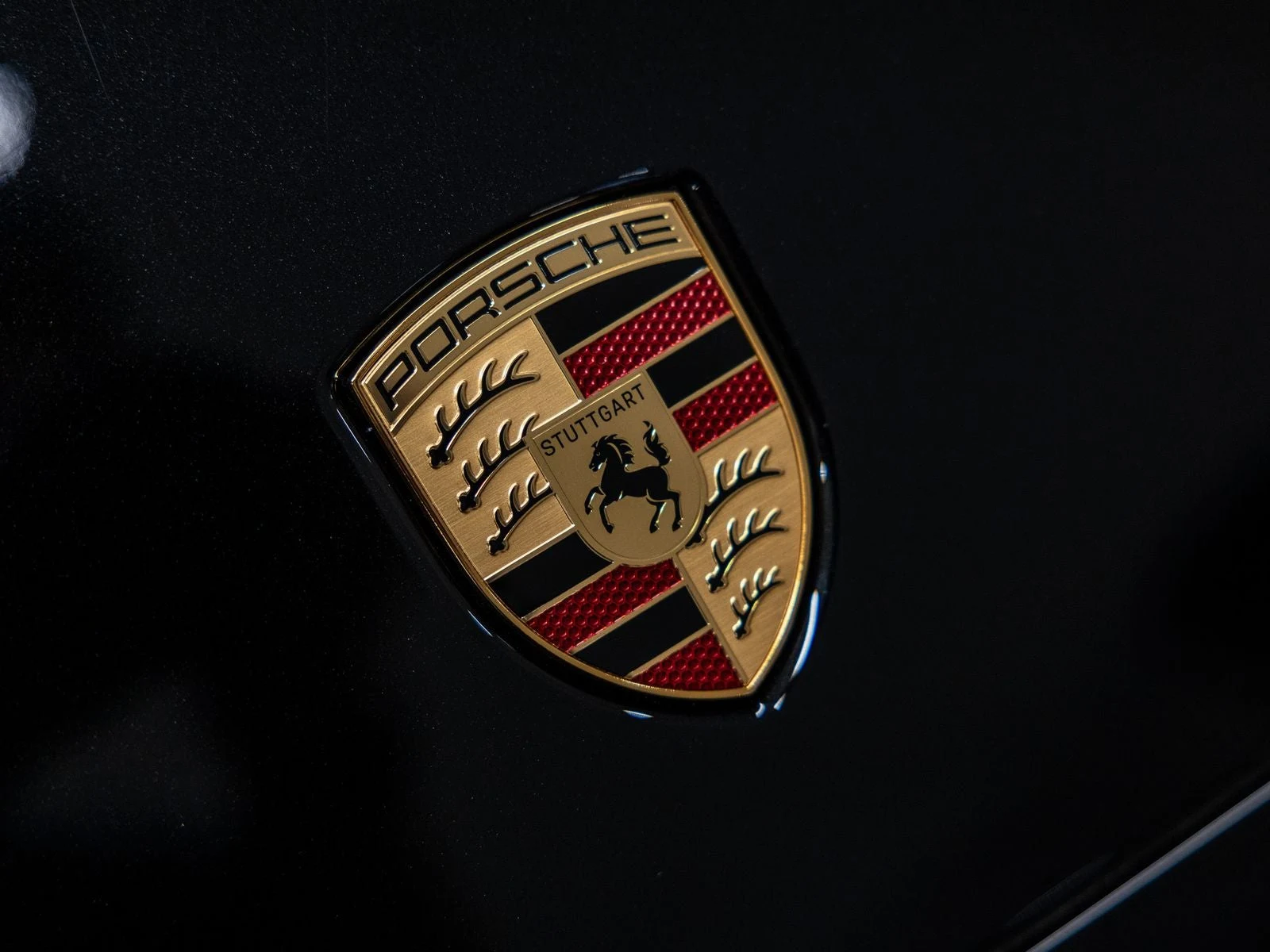 2026 Porsche Cayenne S Coupé (3rd Generation), 16/20
