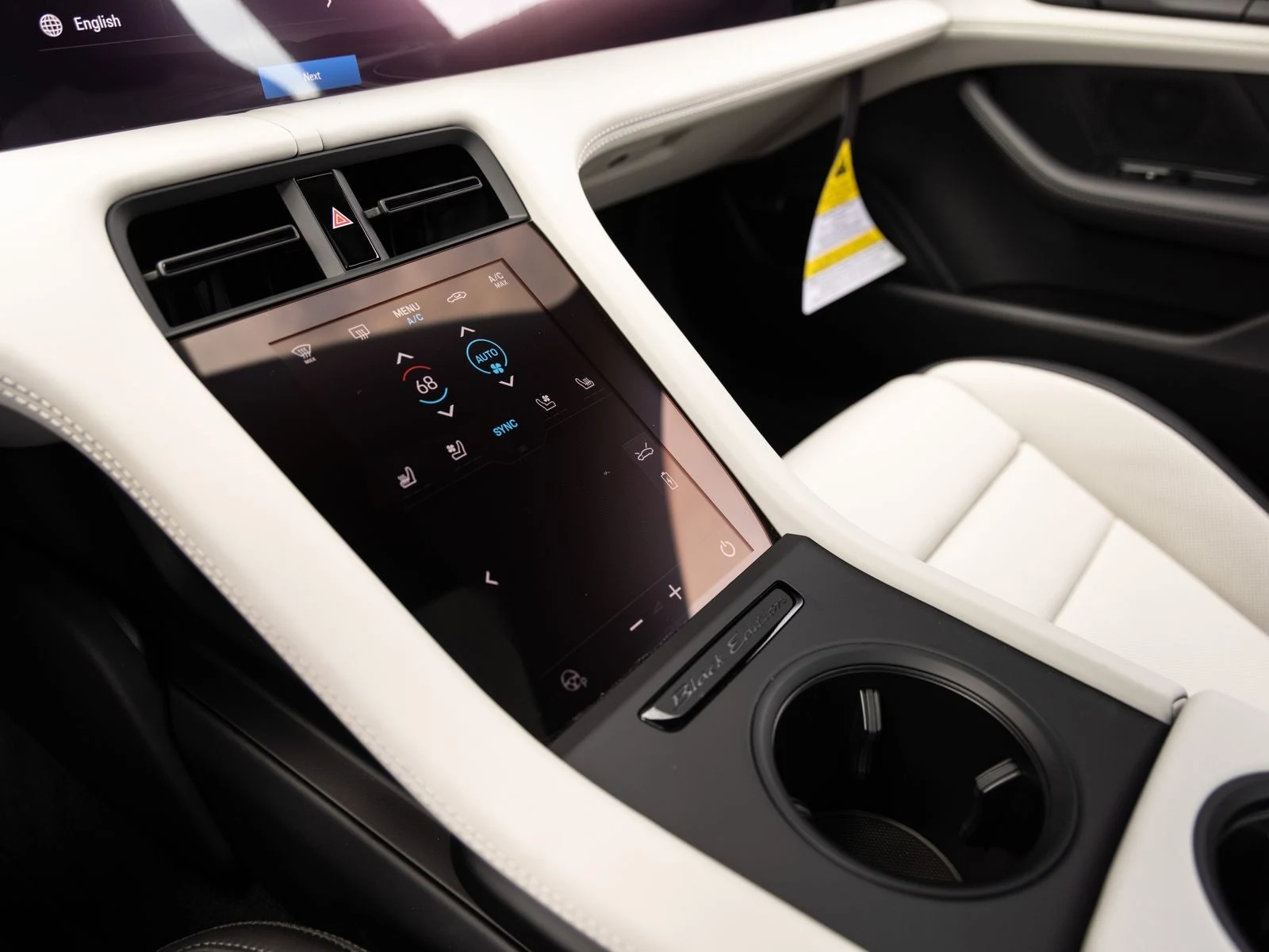 2026 Porsche Taycan 4 Black Edition (2025 Update), 17/20