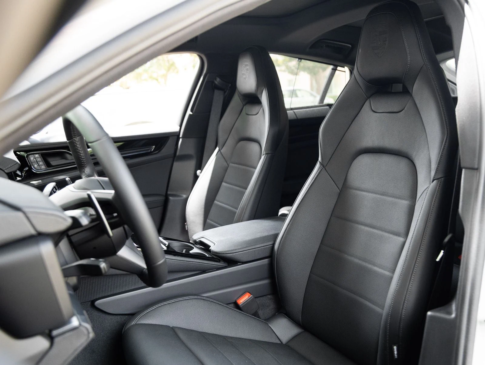 2026 Porsche Panamera 4 (976), 5/20