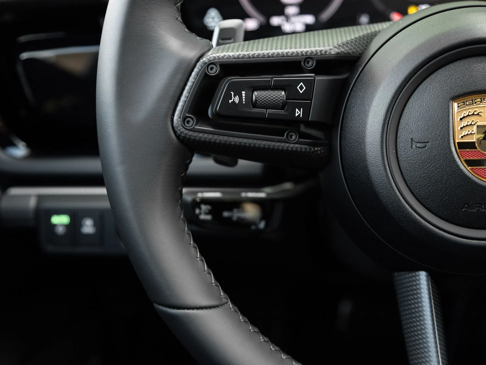 2026 Porsche Panamera 4 (976), 15/20