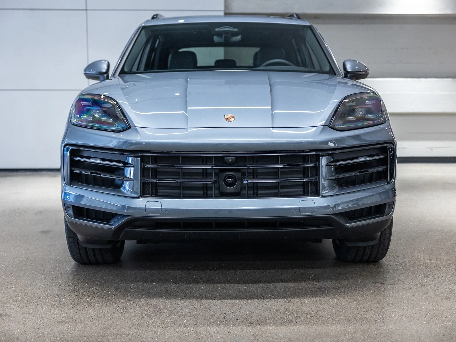 2026 Porsche Cayenne S (3rd Generation), 11/20