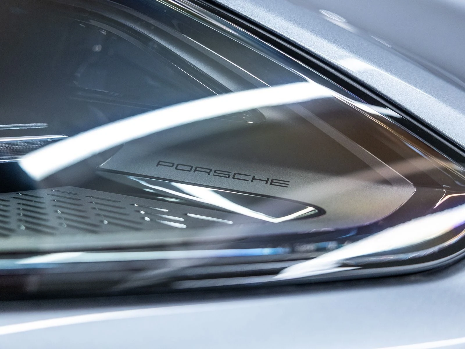 2026 Porsche Cayenne S (3rd Generation), 14/20