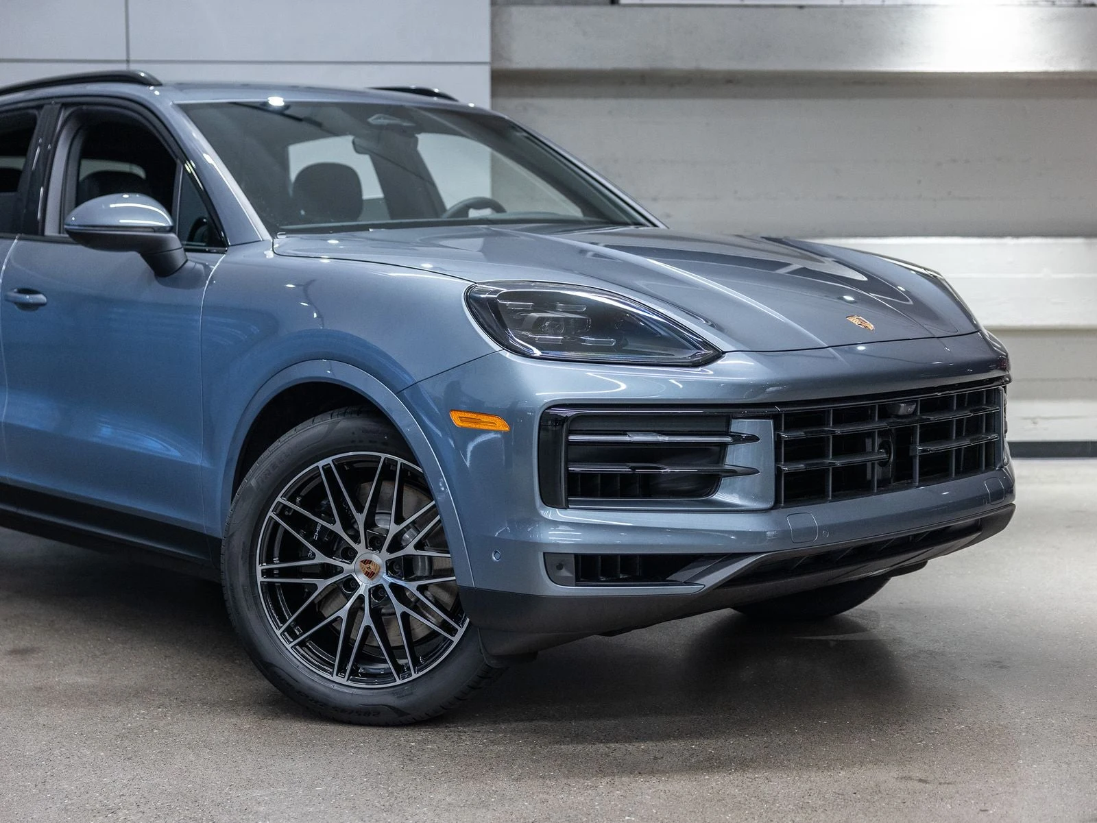2026 Porsche Cayenne S (3rd Generation), 16/20