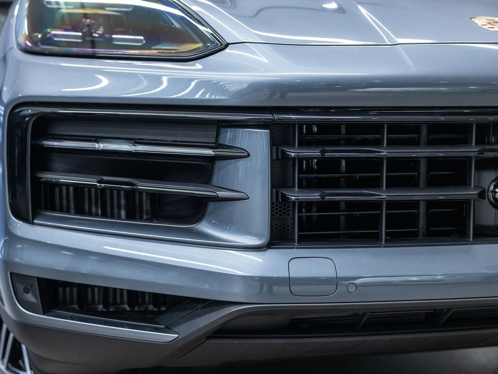 2026 Porsche Cayenne S (3rd Generation), 17/20