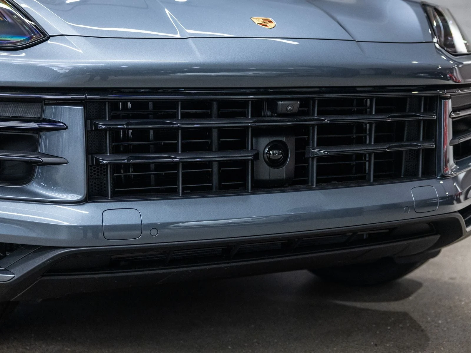 2026 Porsche Cayenne S (3rd Generation), 18/20
