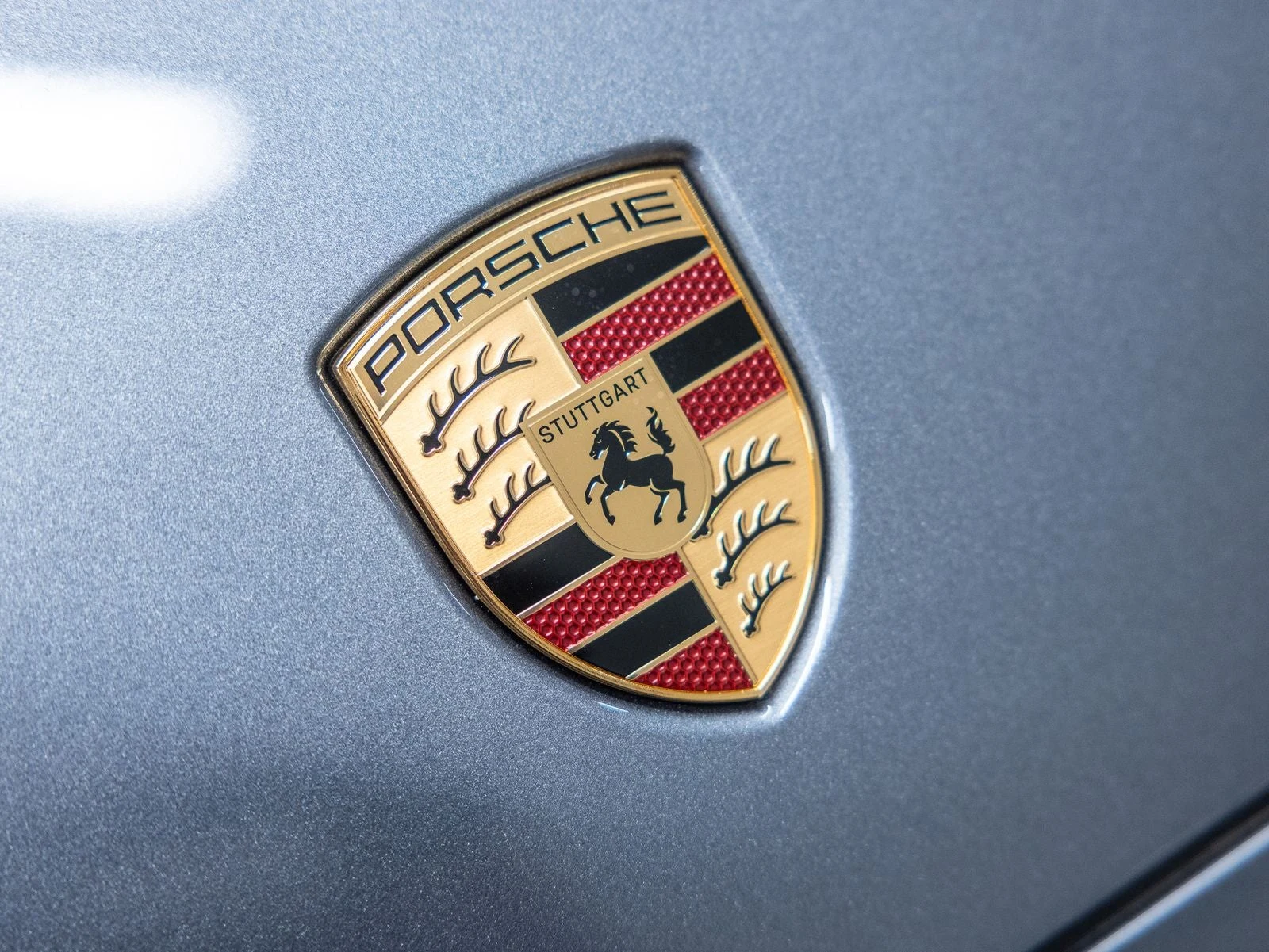 2026 Porsche Cayenne S (3rd Generation), 19/20
