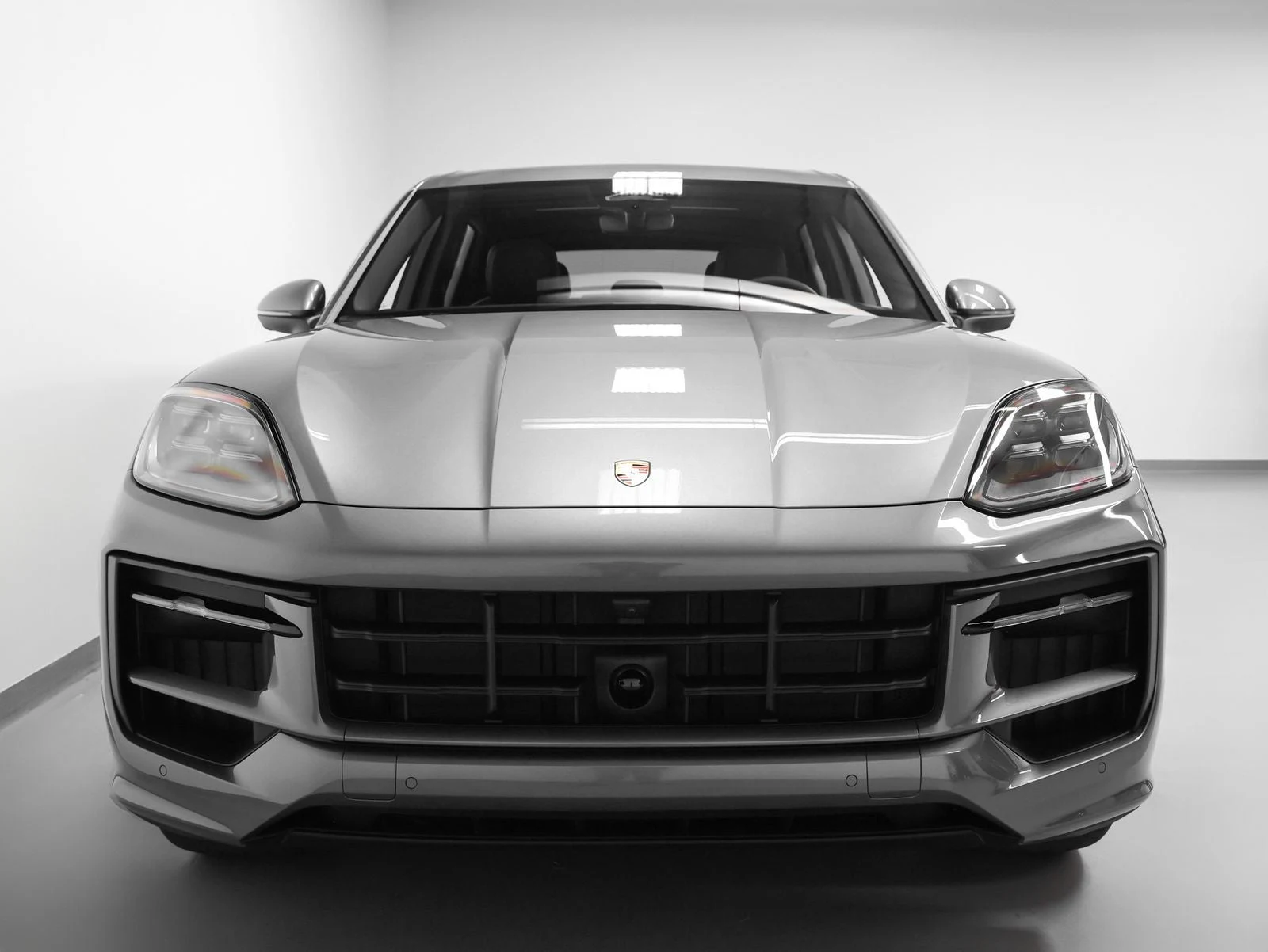 2026 Porsche Cayenne S (3rd Generation), 7/20