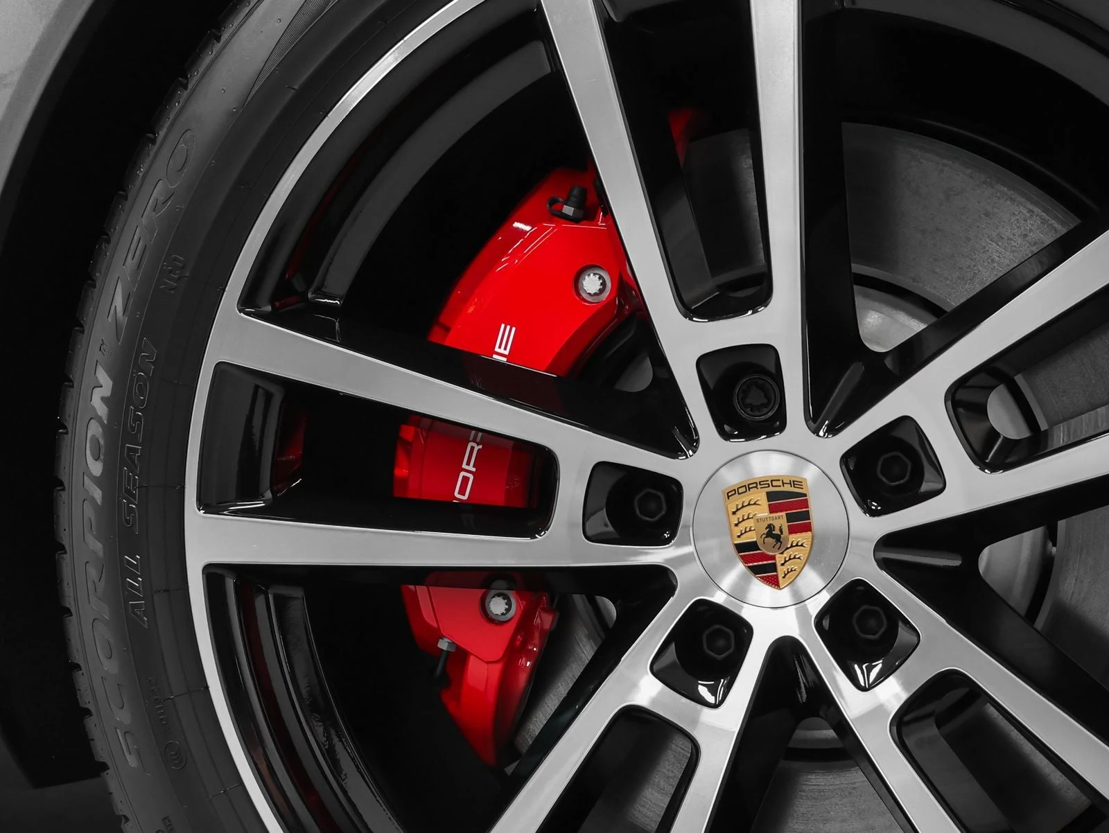 2026 Porsche Cayenne S (3rd Generation), 15/20