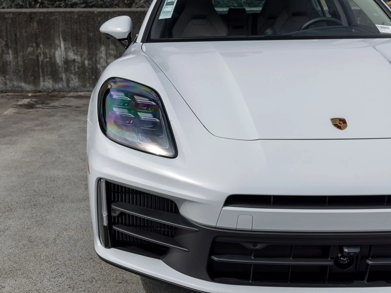 2026 Porsche Panamera 4 (976), 14/20
