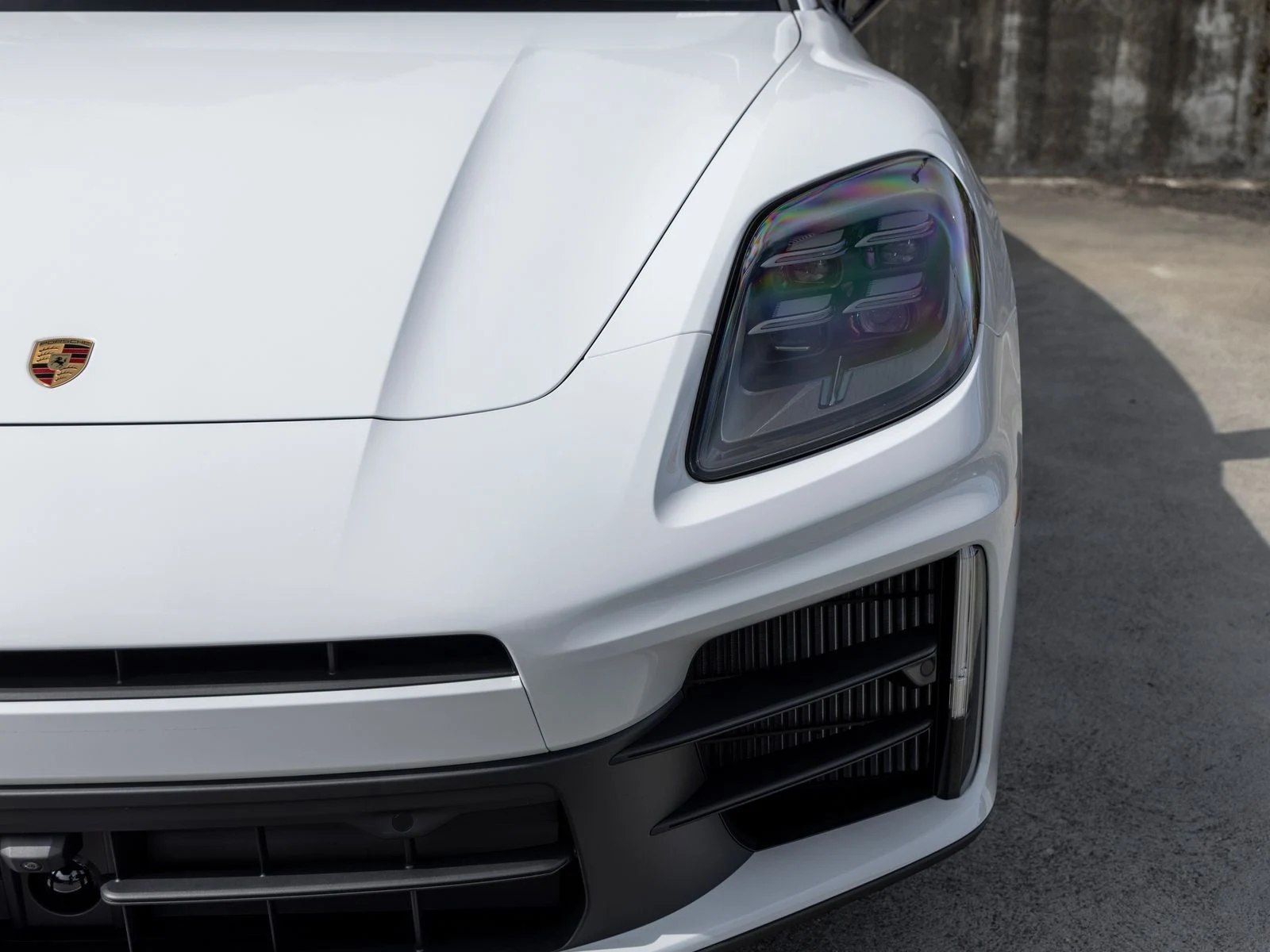 2026 Porsche Panamera 4 (976), 16/20