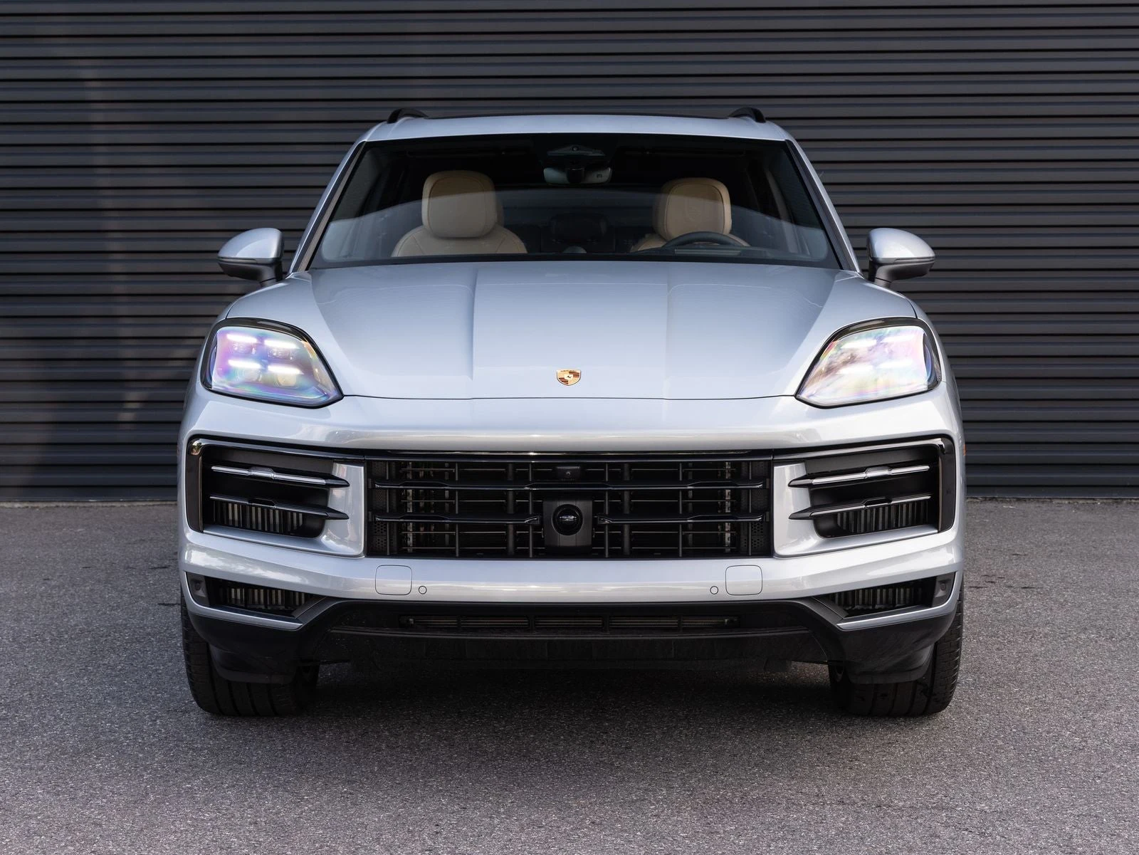 2026 Porsche Cayenne S (3rd Generation), 7/20