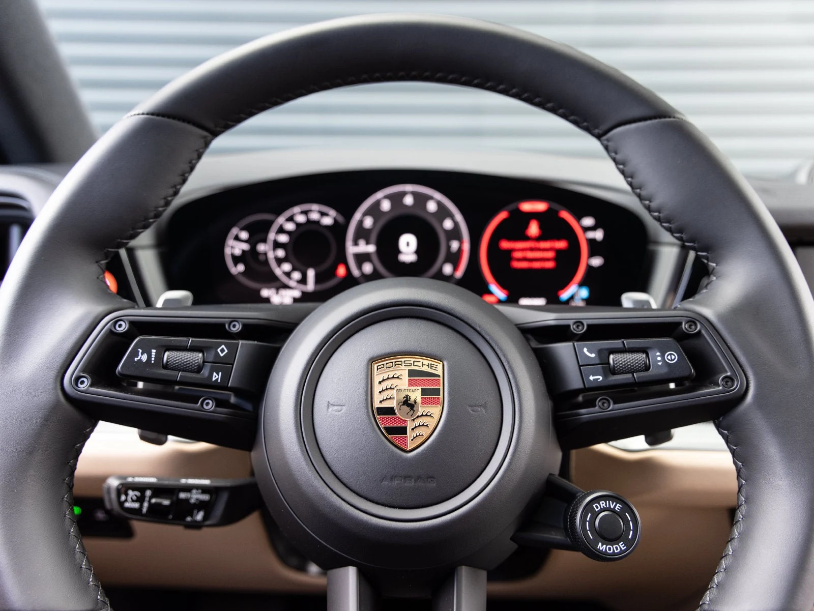 2026 Porsche Cayenne S (3rd Generation), 14/20