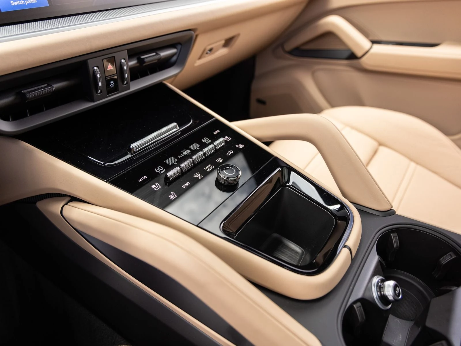2026 Porsche Cayenne S (3rd Generation), 18/20