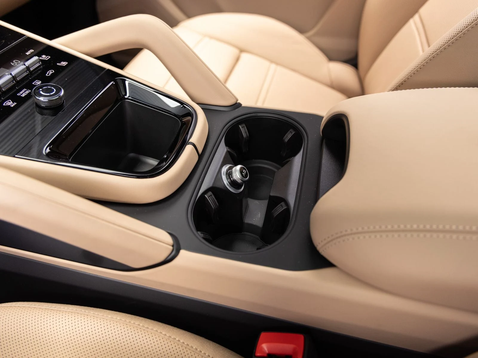2026 Porsche Cayenne S (3rd Generation), 19/20