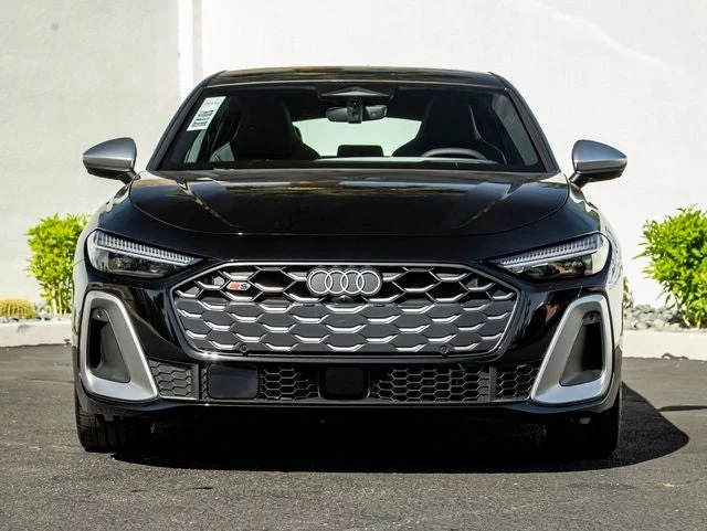 2026 Audi S5 Premium Plus quattro (B10), 4/20