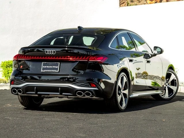 2026 Audi S5 Premium Plus quattro (B10), 8/20