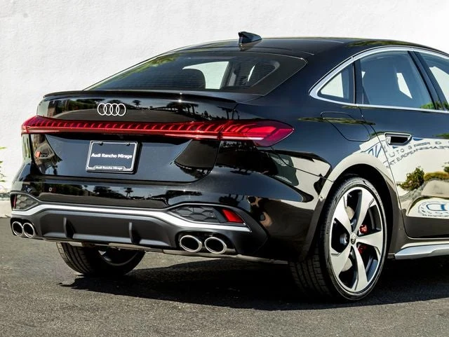 2026 Audi S5 Premium Plus quattro (B10), 9/20
