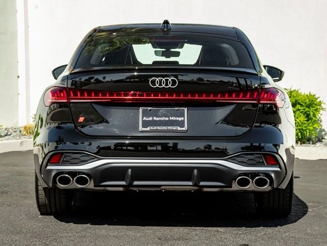2026 Audi S5 Premium Plus quattro (B10), 10/20