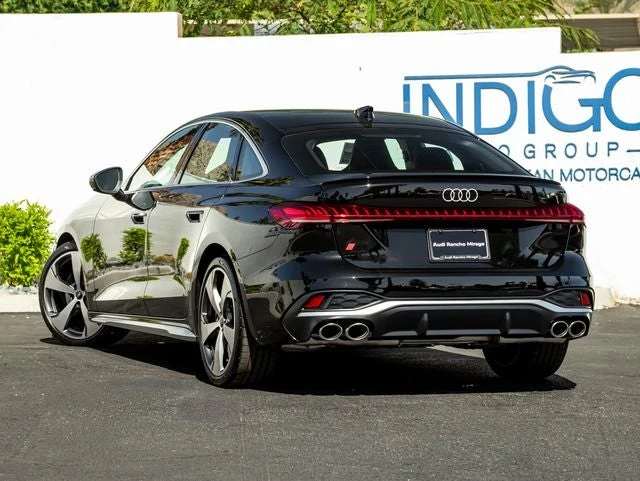 2026 Audi S5 Premium Plus quattro (B10), 11/20