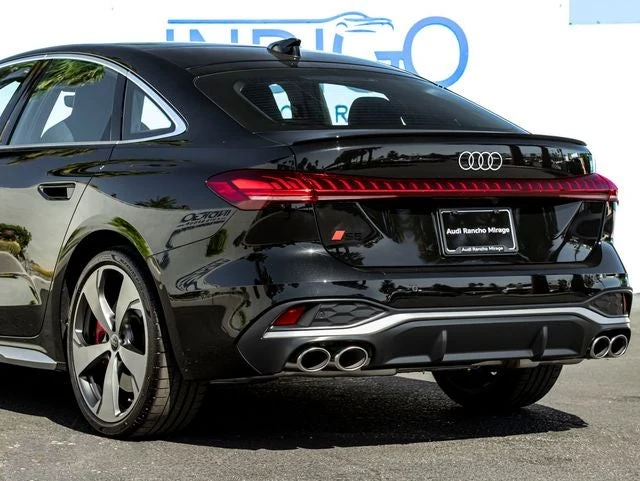 2026 Audi S5 Premium Plus quattro (B10), 12/20