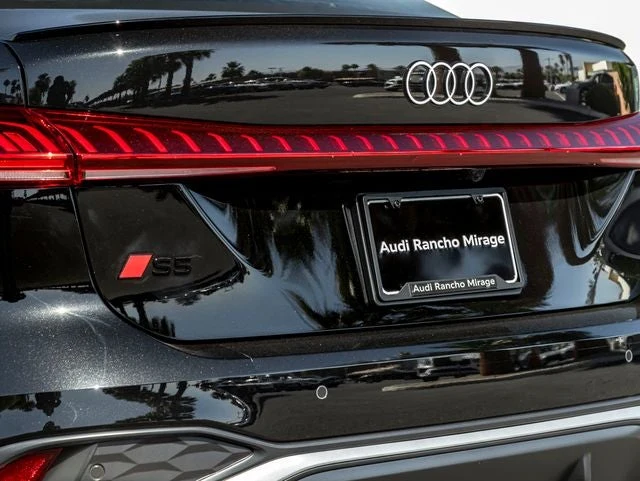 2026 Audi S5 Premium Plus quattro (B10), 13/20