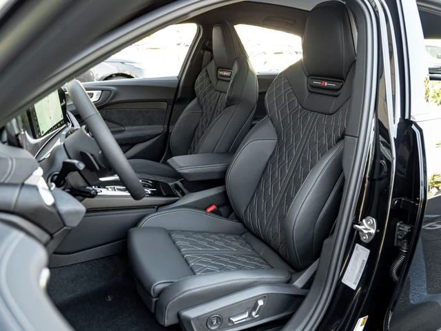 2026 Audi S5 Premium Plus quattro (B10), 15/20