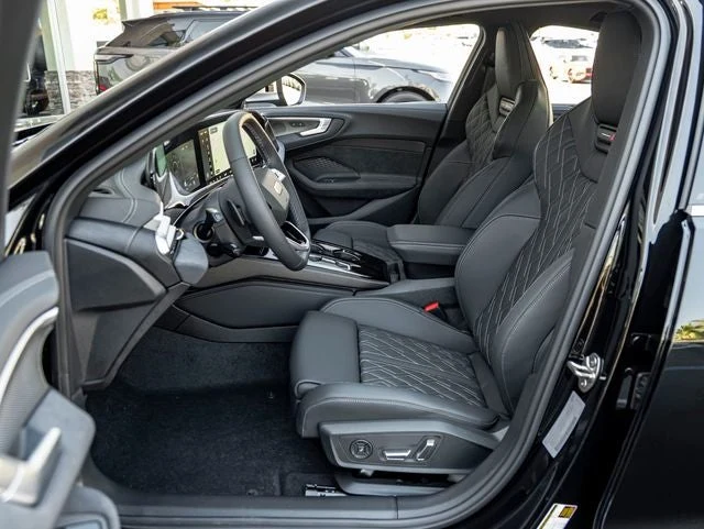 2026 Audi S5 Premium Plus quattro (B10), 16/20