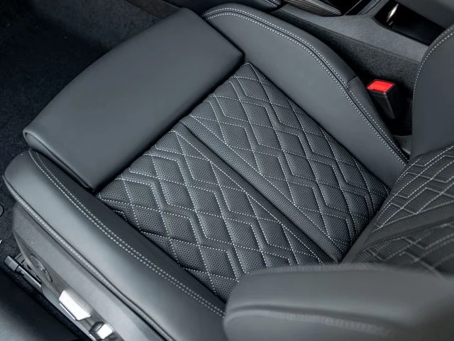 2026 Audi S5 Premium Plus quattro (B10), 18/20