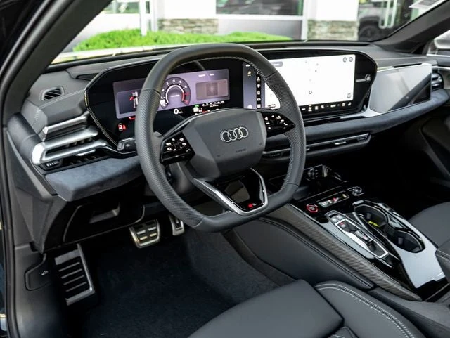 2026 Audi S5 Premium Plus quattro (B10), 20/20