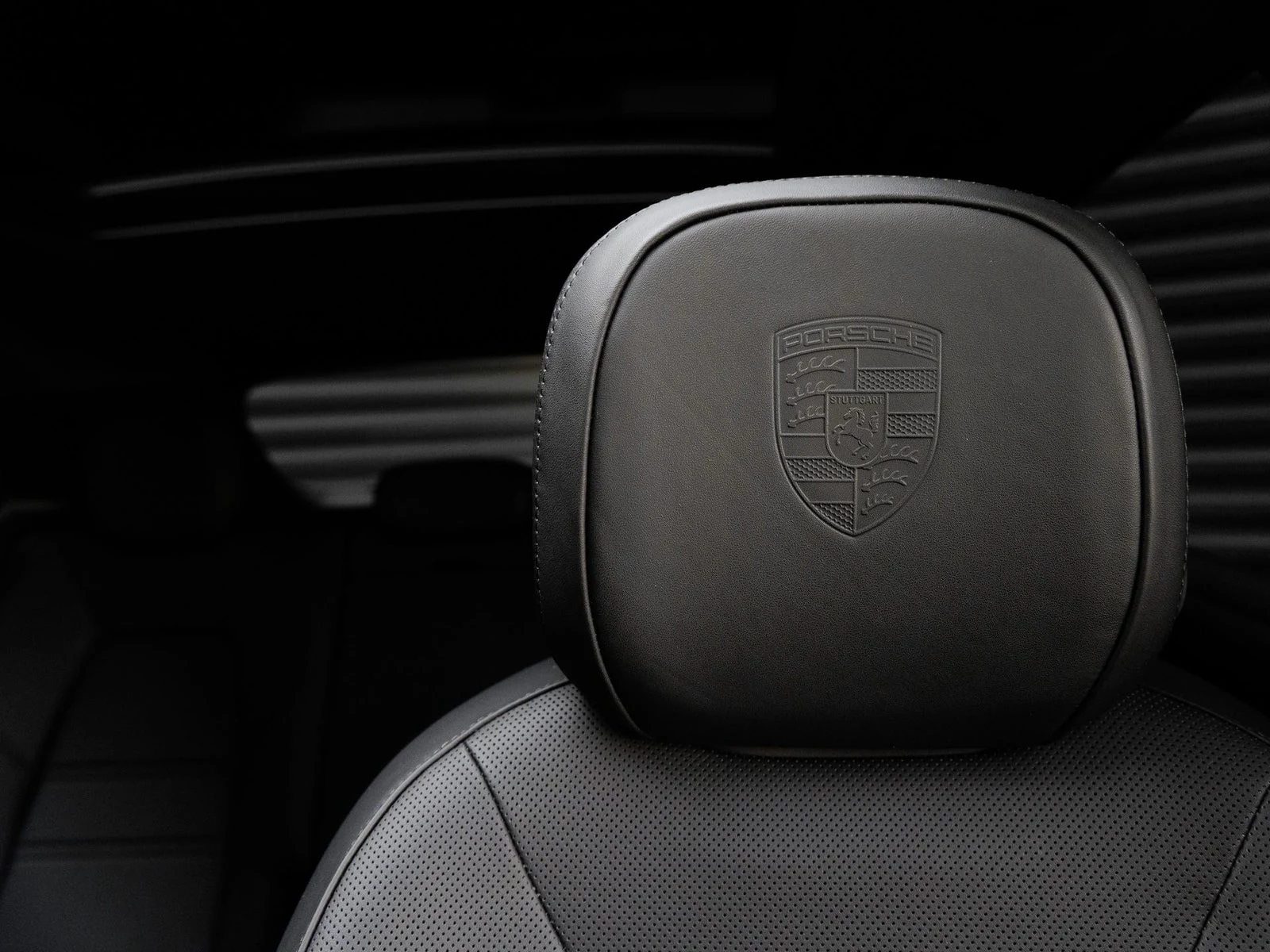2026 Porsche Cayenne S (3rd Generation), 15/20