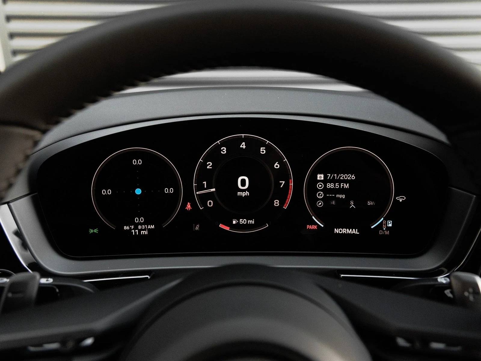2026 Porsche Cayenne S (3rd Generation), 18/20