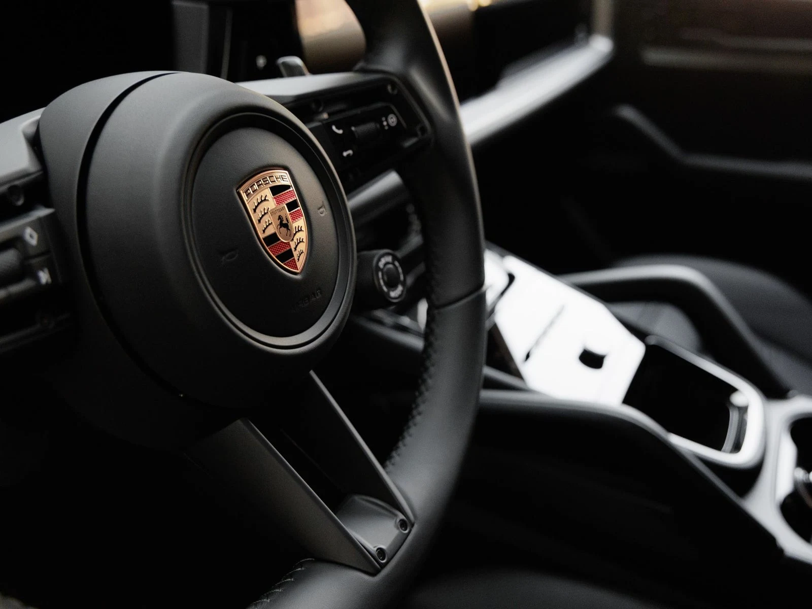 2026 Porsche Cayenne S (3rd Generation), 20/20