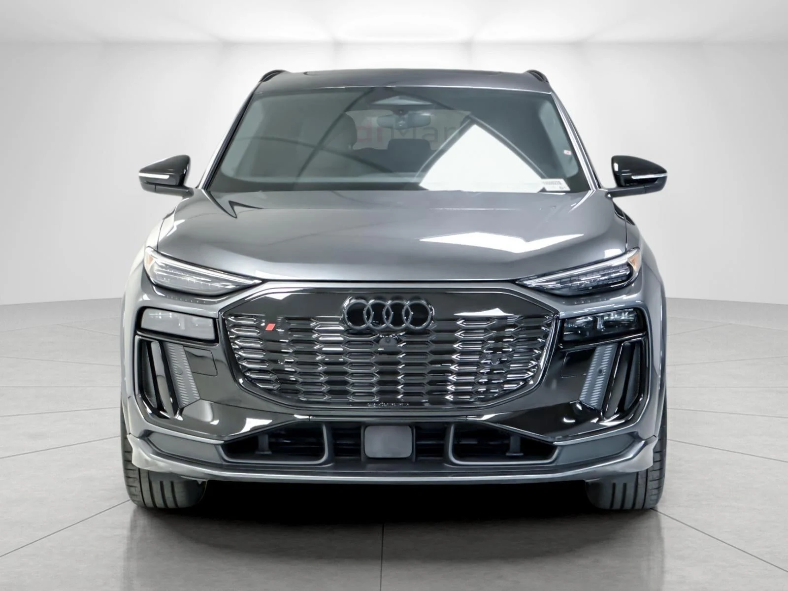 2027 Audi SQ6 e-tron Premium Plus, 8/20