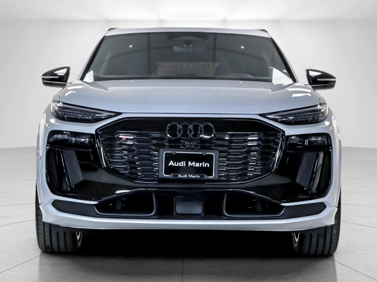 2027 Audi SQ6 e-tron Premium Plus, 8/20