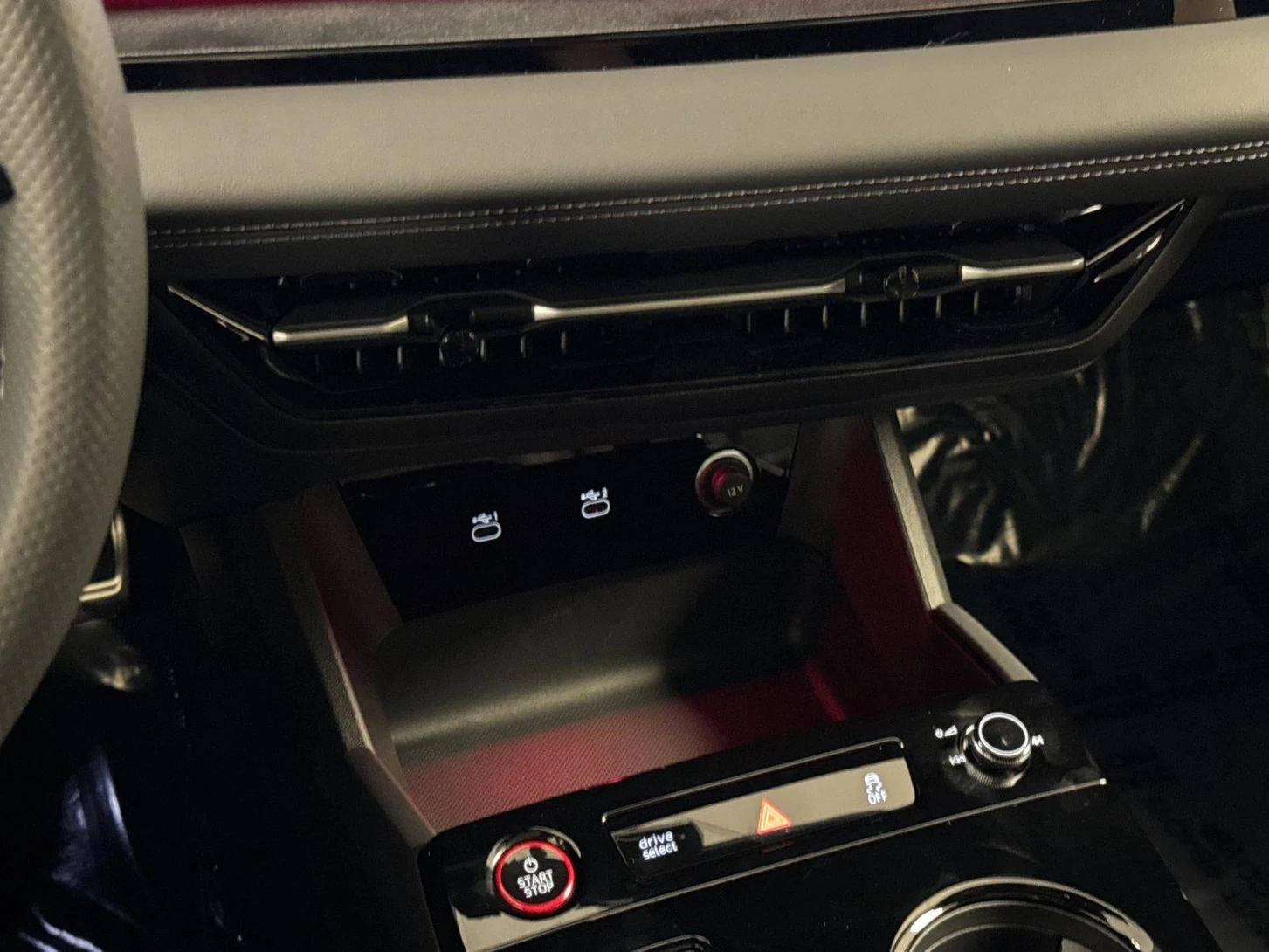 2027 Audi SQ6 e-tron Premium Plus, 20/20