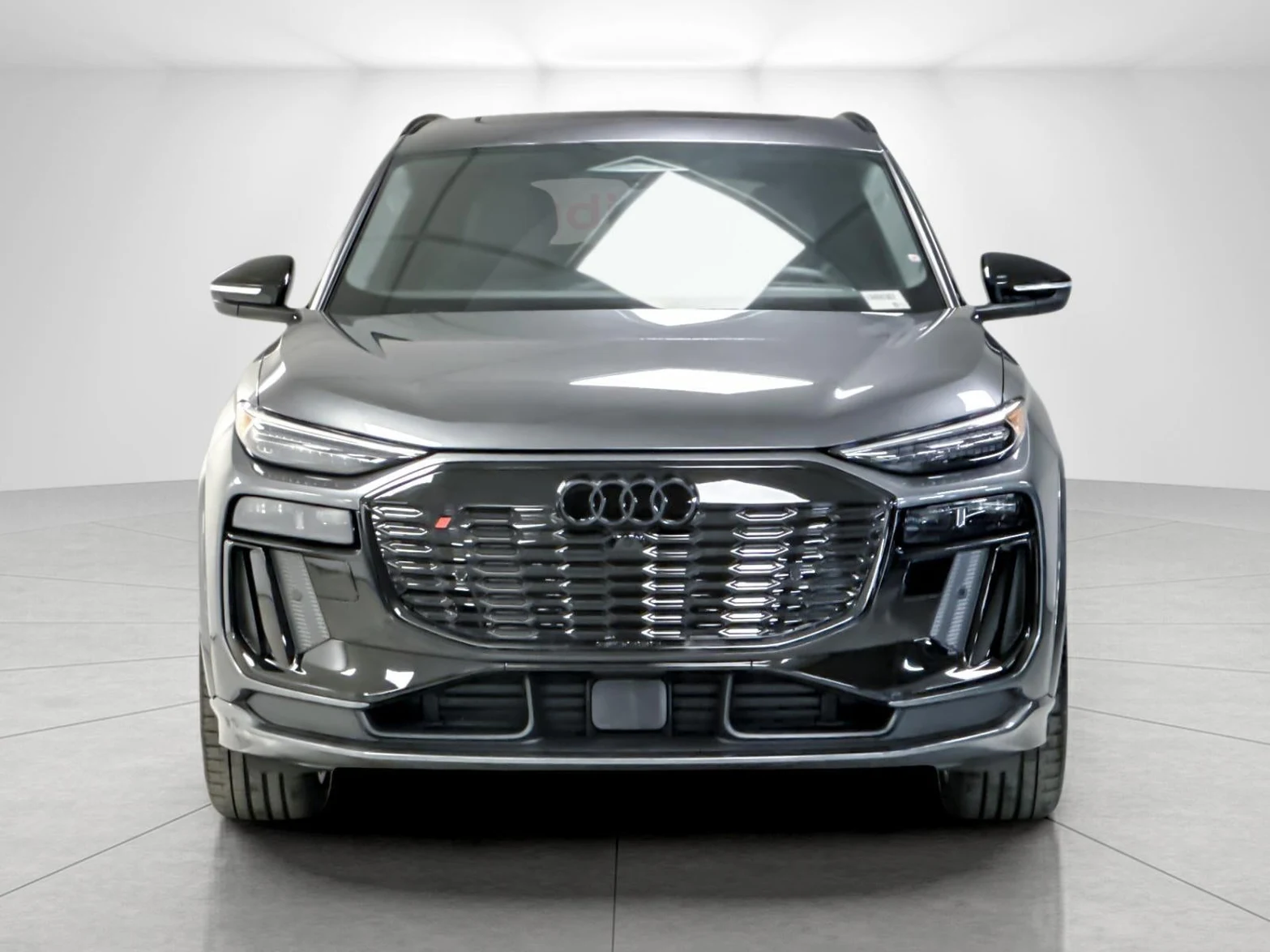2027 Audi SQ6 e-tron Premium Plus, 8/20