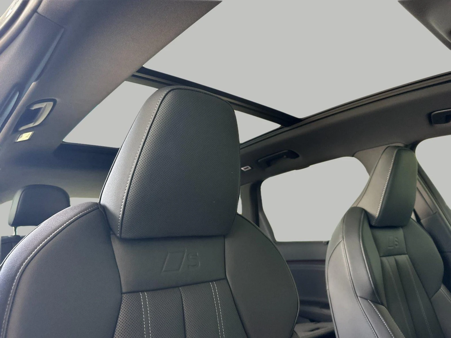 2027 Audi SQ6 e-tron Premium Plus, 16/20