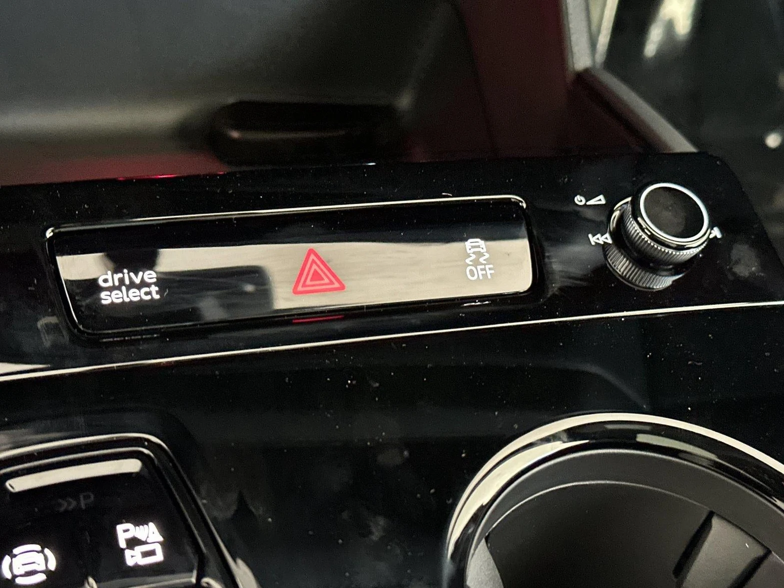 2027 Audi SQ6 e-tron Premium Plus, 20/20