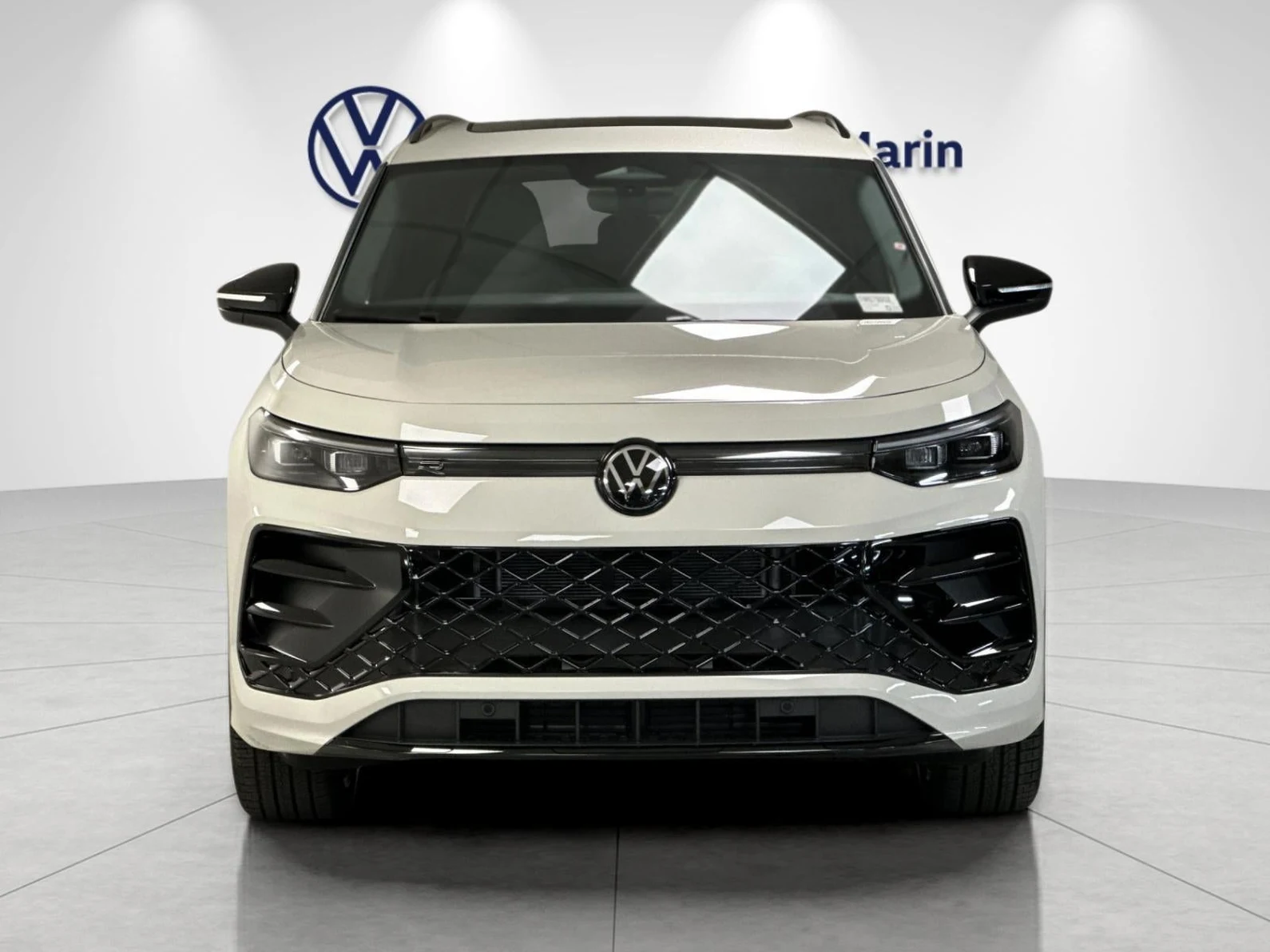 2026 Volkswagen Tiguan SE R-Line Black (3rd Generation North America), 8/20
