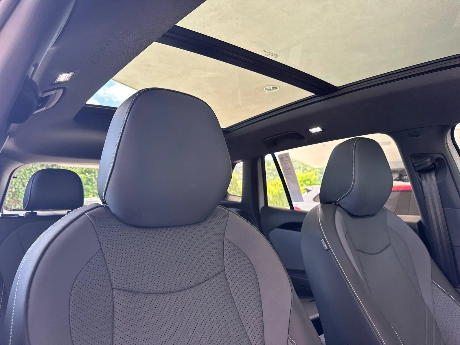 2026 Volkswagen Tiguan SE R-Line Black (3rd Generation North America), 16/20