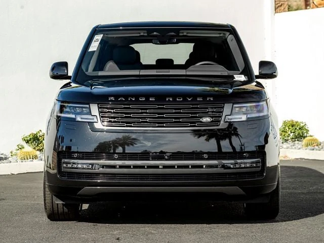 2026 Land Rover Range Rover SE (L460), 3/20
