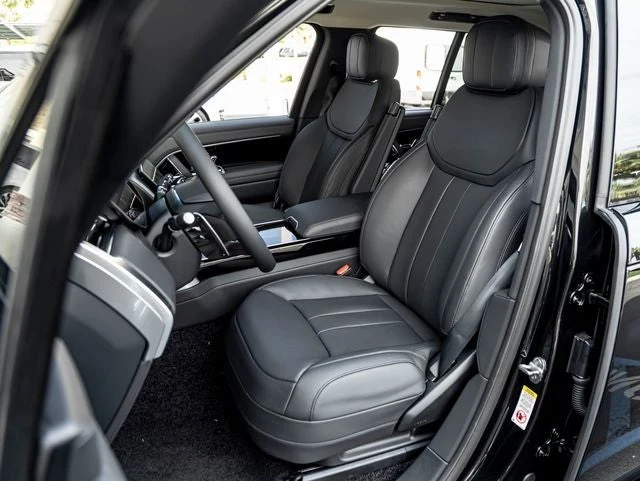 2026 Land Rover Range Rover SE (L460), 13/20